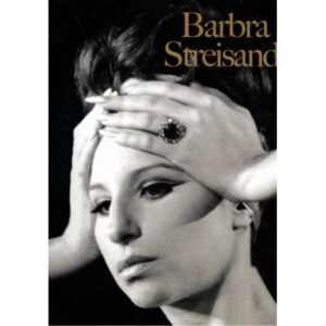 Barbara Streisand
