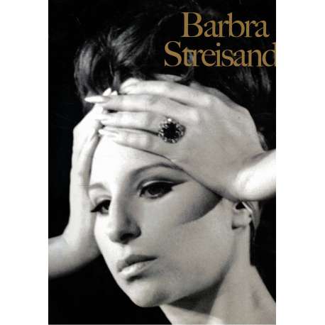 Barbara Streisand