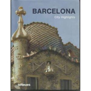 Barcelona. City Highlights