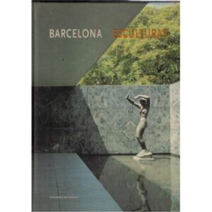 Barcelona: Esculturas