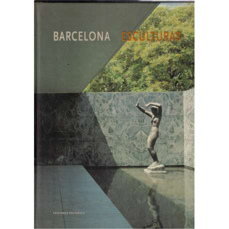 Barcelona: Esculturas