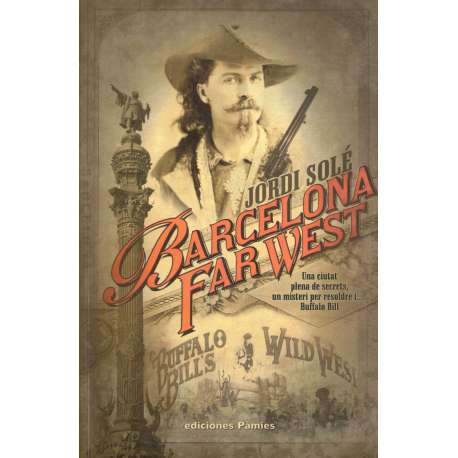 Barcelona Far West