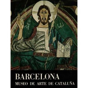 Barcelona. Museo de Arte de Barcelona