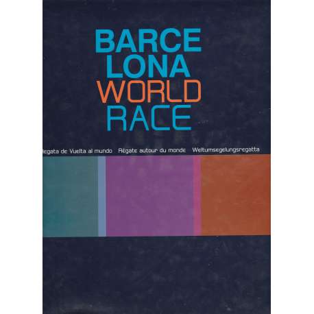Barcelona world race