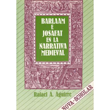 Barlaam e Josafat en la narrativa medieval