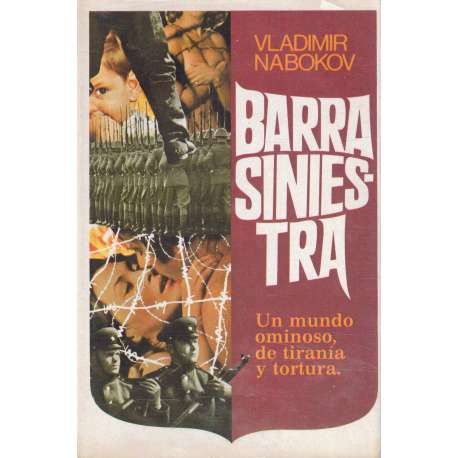 Barra siniestra