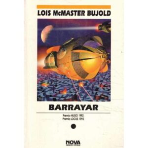 Barrayar