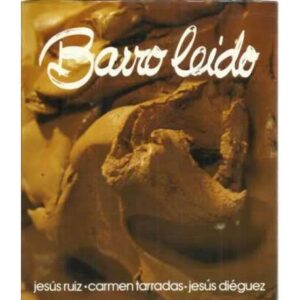BARRO LEÍDO