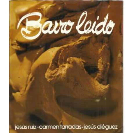 BARRO LEÍDO
