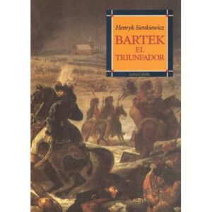 Bartek El Triunfador