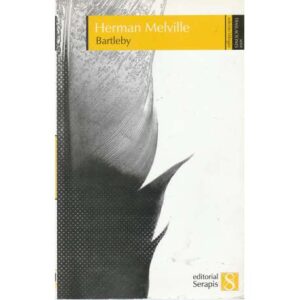 Bartleby. Edición bilingüe español / inglés