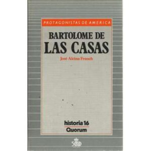 Bartolomé de las Casas