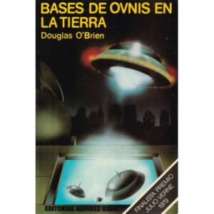 Bases de ovnis en la tierra