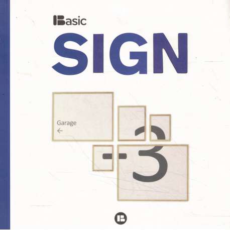 Basic Sign