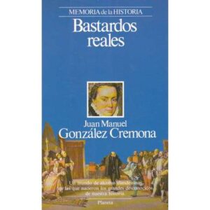 Bastardos reales