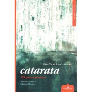 Batalla al borde de una catarata
