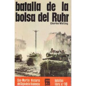 Batalla e la bolsa del Ruhr