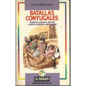 Batallas conyugales