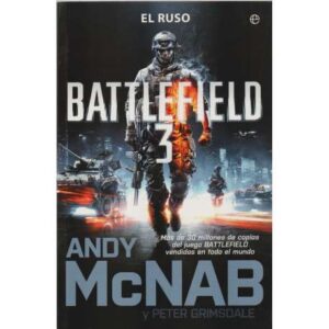 Battlefield 3: El ruso