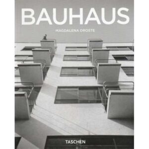 Bauhaus. 1919-1933. Reforma y vanguardia