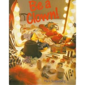 Be a clown