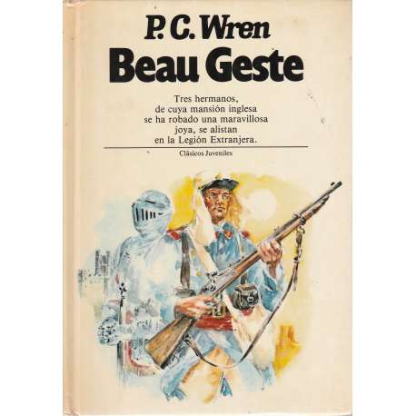 Beau Geste