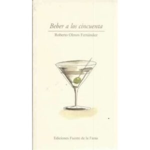 Beber a los cincuenta
