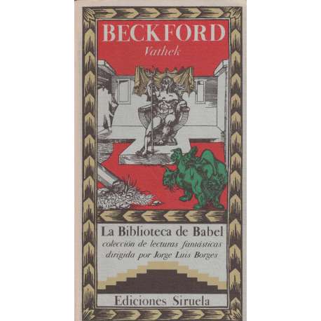 Beckford