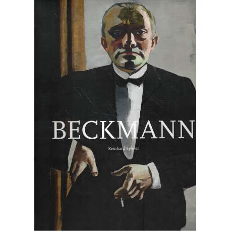 Beckmann. 1884-1950. The Path to Myth