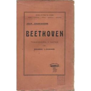 BEETHOVEN