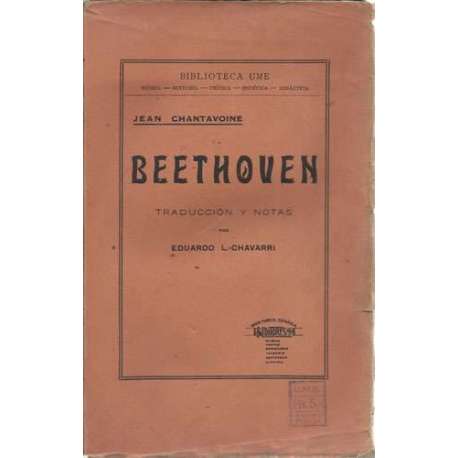 BEETHOVEN
