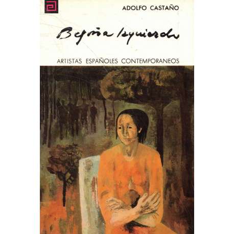 Begoña Izquierdo