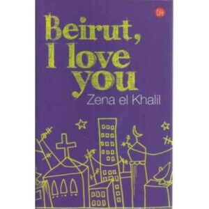 Beirut I love you