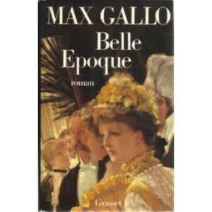 Belle Époque