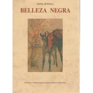 Belleza negra
