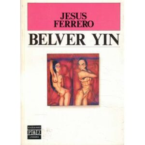 Belver Yin