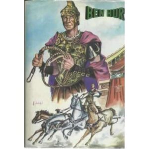 Ben Hur
