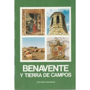 Benavente y Tierra de Campos