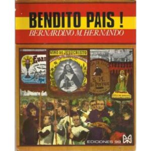 BENDITO PAÍS!