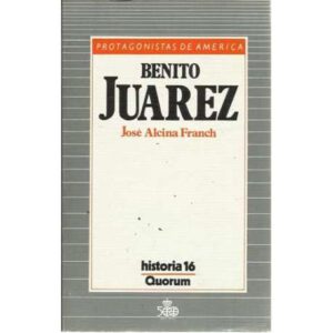 Benito Juarez