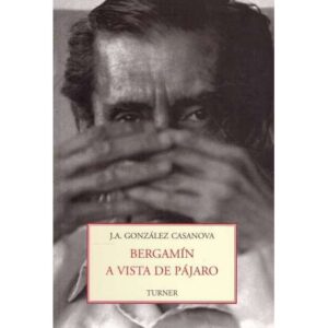 Bergamín a vista de pájaro
