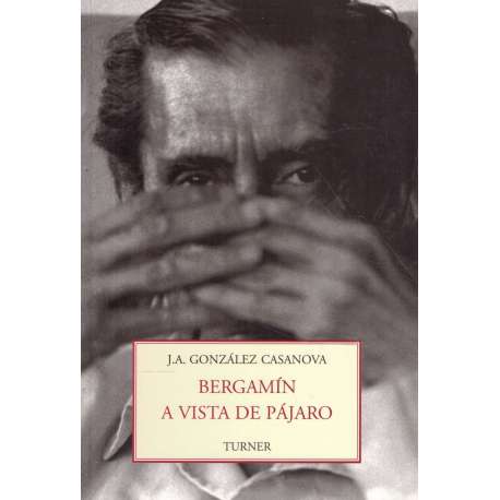 Bergamín a vista de pájaro