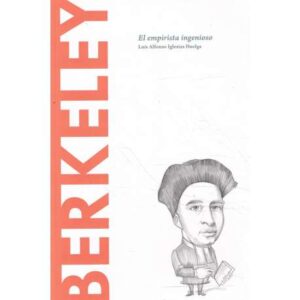 Berkeley. El empirisa ingenioso