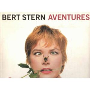 Bert Stern. Aventures