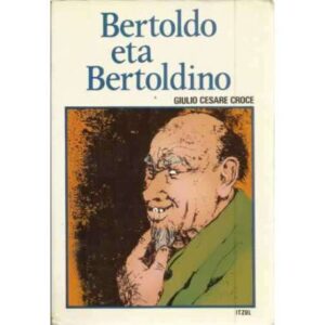 Bertoldo eta Bertoldino