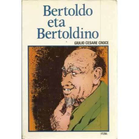 Bertoldo eta Bertoldino