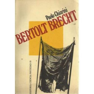 Bertolt Brecht