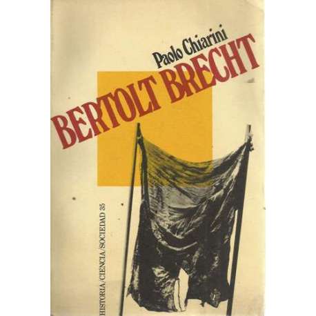 Bertolt Brecht