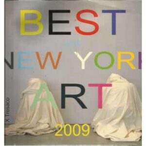 Best New York Art 2009