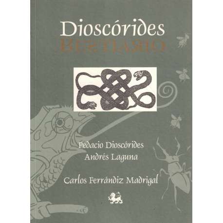 Bestiario de Dioscórides